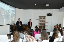 Выданы сертификаты психологам, работающим с добровольцами Игр исламской солидарности (ФОТО)
