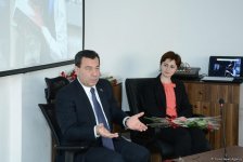 Выданы сертификаты психологам, работающим с добровольцами Игр исламской солидарности (ФОТО)
