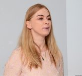 Шедевры польского кинематографа в Баку: открытие фестиваля "Висла" (ФОТО)