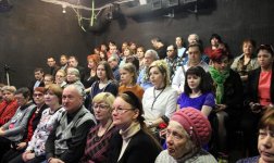 Шовги Гусейнов о своей большой любви в Азербайджане и России 
 (ФОТО)