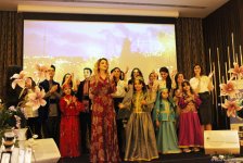 Волшебная сказка  в Баку: Вечер моды детей с аутизмом (ФОТО)