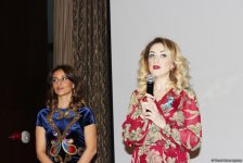 Волшебная сказка  в Баку: Вечер моды детей с аутизмом (ФОТО)