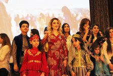 Волшебная сказка  в Баку: Вечер моды детей с аутизмом (ФОТО)