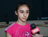 Зохра Агамирова: Желаю скорейшего выздоровления Марине Дурунде! (ФОТО)