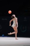 First day of FIG Rhythmic Gymnastics World Cup kicks off in Baku (PHOTO)