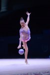 First day of FIG Rhythmic Gymnastics World Cup kicks off in Baku (PHOTO)