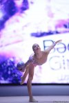 First day of FIG Rhythmic Gymnastics World Cup kicks off in Baku (PHOTO)