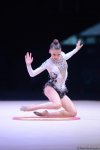 First day of FIG Rhythmic Gymnastics World Cup kicks off in Baku (PHOTO)
