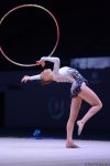 First day of FIG Rhythmic Gymnastics World Cup kicks off in Baku (PHOTO)