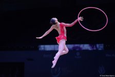 FIG World Cup: Best moments of Day 1 as caught on camera (PHOTOS)