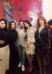 "Седьмая кукла Доура": Презентация книги Нармины Мамедзаде  с участием известных деятелей культуры (ФОТО)