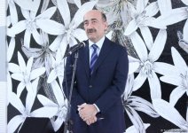 В Баку состоялась торжественная церемония вручения премии "Золотое слово" (ФОТО)