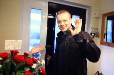 Как азербайджанка вышла замуж за шотландца, или Путешествие в сказочный Абердин  (ВИДЕО, ФОТО)