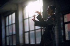 Счастлива, что хватило смелости… - представительница Азербайджана на "Евровидении 2017" (ФОТО, ВИДЕО)