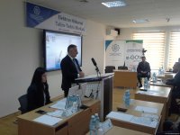 В Азербайджане формируется новый подход для развития стартап- движения в регионах страны (ФОТО)