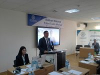В Азербайджане формируется новый подход для развития стартап- движения в регионах страны (ФОТО)