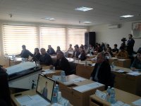 В Азербайджане формируется новый подход для развития стартап- движения в регионах страны (ФОТО)