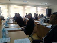 В Азербайджане формируется новый подход для развития стартап- движения в регионах страны (ФОТО)