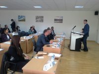 В Азербайджане формируется новый подход для развития стартап- движения в регионах страны (ФОТО)