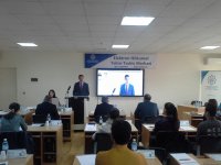 В Азербайджане формируется новый подход для развития стартап- движения в регионах страны (ФОТО)
