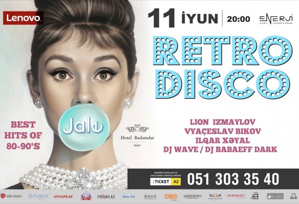 Лион Измайлов проведет "взрывную вечеринку" в Enerji Club