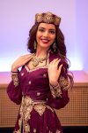 Представительница Азербайджана стала победительницей Miss Union в Австрии (ФОТО)