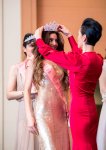 Представительница Азербайджана стала победительницей Miss Union в Австрии (ФОТО)