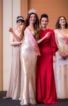 Представительница Азербайджана стала победительницей Miss Union в Австрии (ФОТО)