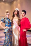 Представительница Азербайджана стала победительницей Miss Union в Австрии (ФОТО)