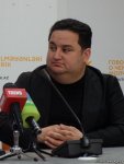 Хошгедем Мехтиева рассказала об участии в проекте "Ты супер!" (ФОТО)