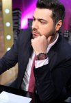 Усния Магеррамова прогуляла "запретный вечер" с Сиявушом Керими (ФОТО, ВИДЕО)