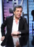 Усния Магеррамова прогуляла "запретный вечер" с Сиявушом Керими (ФОТО, ВИДЕО)