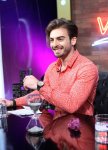 Усния Магеррамова прогуляла "запретный вечер" с Сиявушом Керими (ФОТО, ВИДЕО)