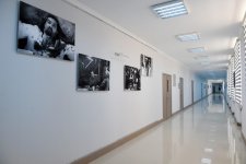 First VP Mehriban Aliyeva attends opening of Culture and Arts University’s renovated block (PHOTO)