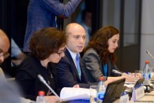 В Баку открылся  IV Всемирный  форум по межкультурному диалогу (ФОТО)