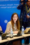 В Баку открылся  IV Всемирный  форум по межкультурному диалогу (ФОТО)