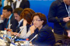 В Баку открылся  IV Всемирный  форум по межкультурному диалогу (ФОТО)