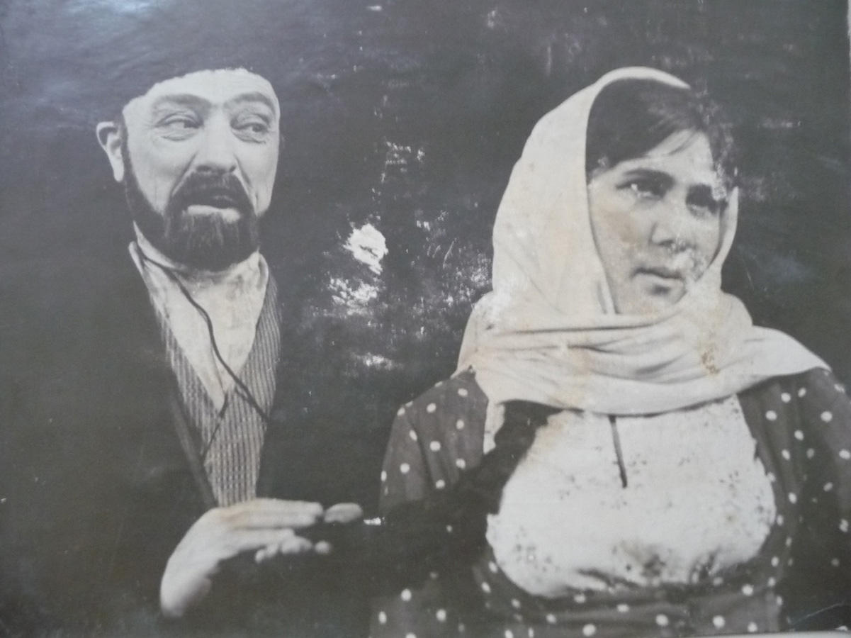 В Баку отметят 100-летие Юсифа Велиева (ФОТО)