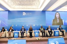 Leyla Aliyeva: Dialogue among cultures, people is only key to world peace (PHOTO)