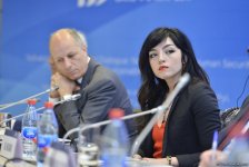Али Гасанов: Азербайджан всегда поддерживает религиозно-этническое разнообразие, развитие инклюзивного общества (ФОТО)