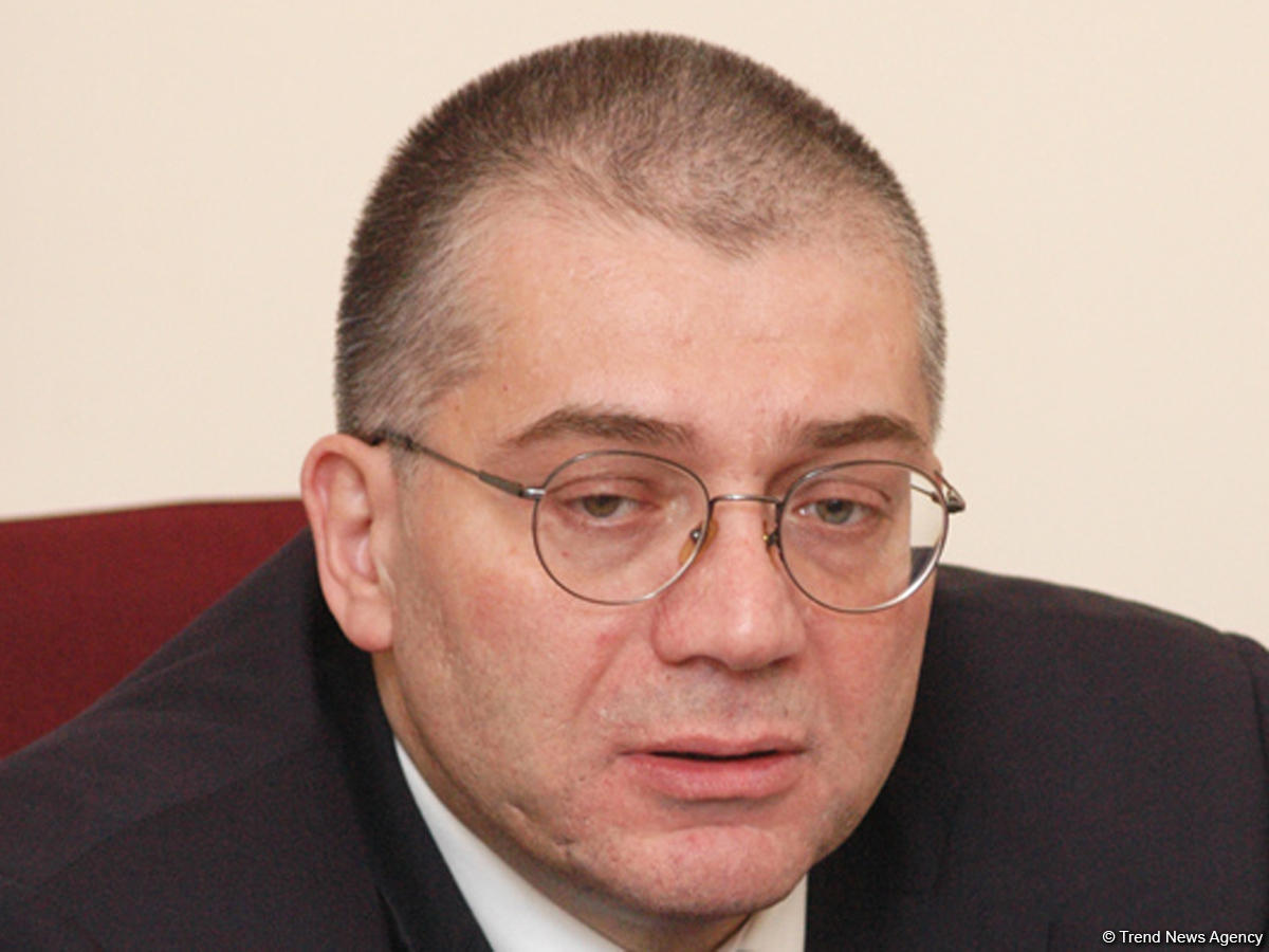 Не нужно изобретать принципы урегулирования нагорно-карабахского конфликта, они уже существуют – Араз Азимов