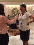 Соревнования, проходящие в Азербайджане, вносят вклад в развитие спорта во всем мире – член Совета FIG (ФОТО)