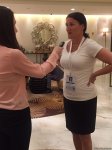 Соревнования, проходящие в Азербайджане, вносят вклад в развитие спорта во всем мире – член Совета FIG (ФОТО)