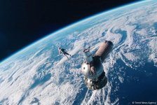 В Баку состоялась торжественная премьера фильма "Время первых" (ФОТО)