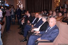 В Баку состоялась торжественная премьера фильма "Время первых" (ФОТО)