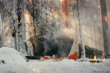 В Баку состоялась торжественная премьера фильма "Время первых" (ФОТО)