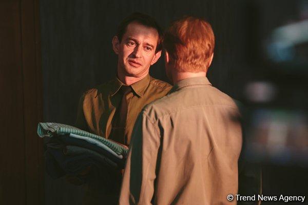 В Баку состоялась торжественная премьера фильма "Время первых" (ФОТО)