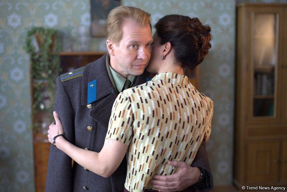 В Баку состоялась торжественная премьера фильма "Время первых" (ФОТО)