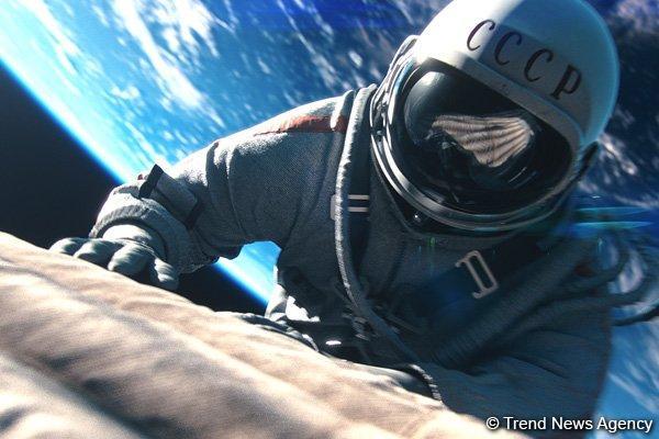 В Баку состоялась торжественная премьера фильма "Время первых" (ФОТО)