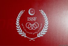 National Gymnastics Arena preparing for Baku 2017 (PHOTO)